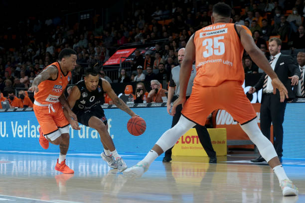 默契的展示 默契的展示